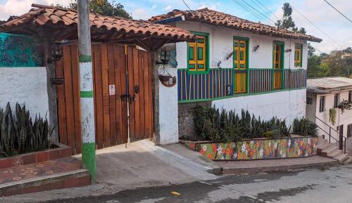 Chalet