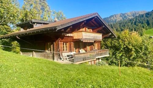 Chalet