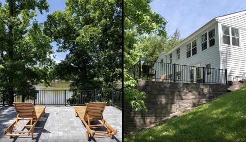 Vacation Home