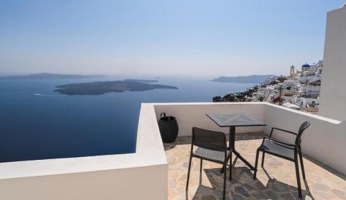 Caldera View Room 