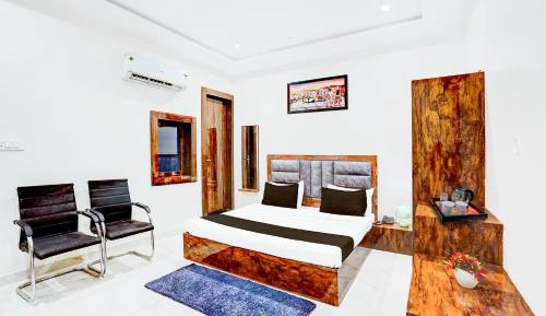 Classic Triple Room