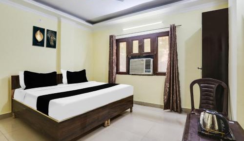 Classic Triple Room