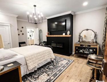 Superior Queen Room