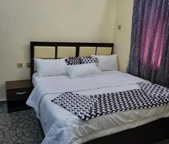 Budget Single Room