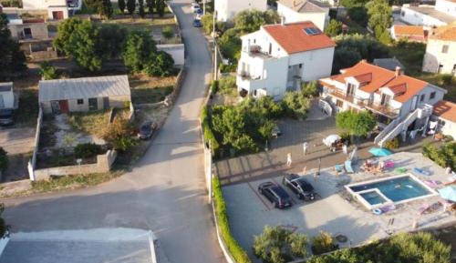Two bedroom apartment with Balcony