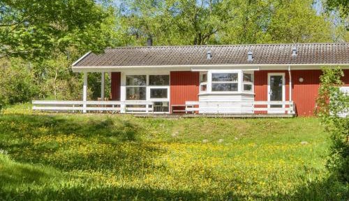 Four-Bedroom Holiday Home
