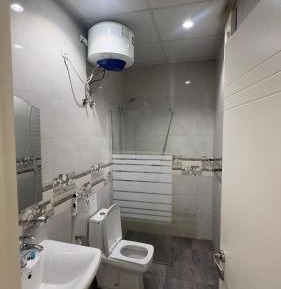 Budget Triple Room