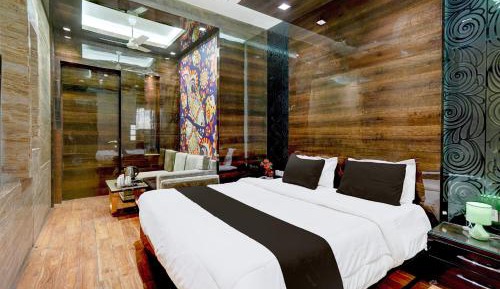 Classic Triple Room