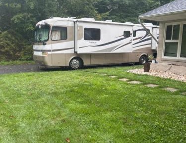 Mobile Home