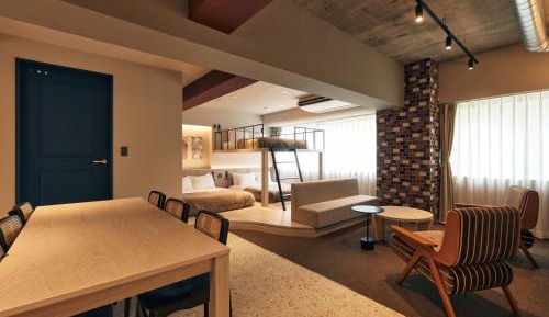 Superior Suite