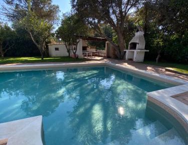Superior Villa