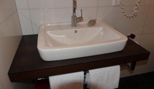 Large Double or Twin Room