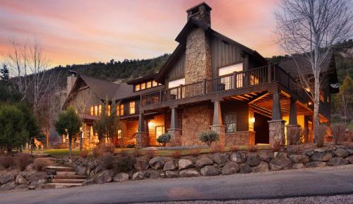 Five-Bedroom House