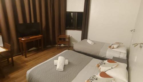 Comfort Triple Room