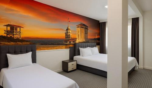 Classic Triple Room