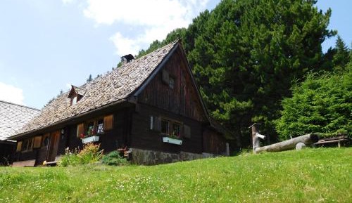 Three-Bedroom Chalet