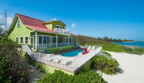 Vacation Home