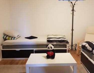 Economy Twin Room