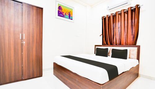 Classic Triple Room
