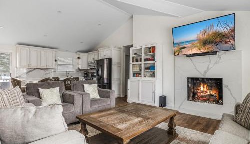 Three-Bedroom Home