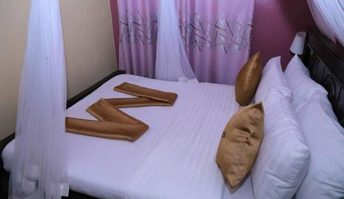 Budget Single Room