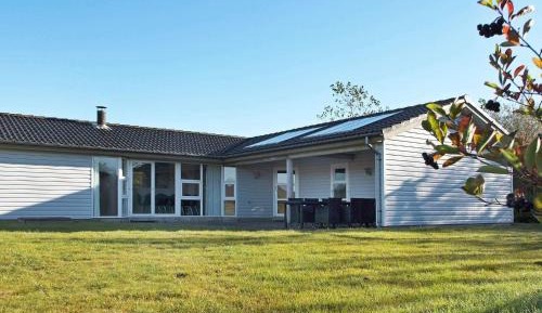 Four-Bedroom Vacation Home