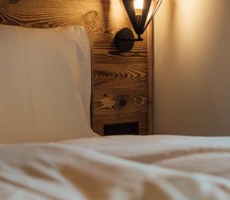 Two-Room Apartment