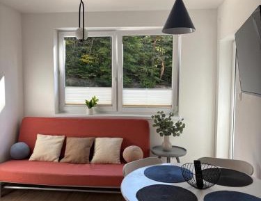 One-Bedroom Premium Apartment