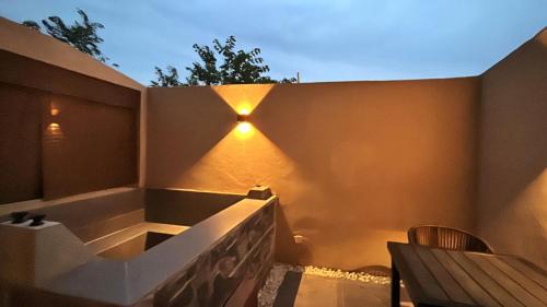 Suite with Private Pool