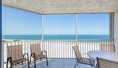 Three Bedroom Apartment