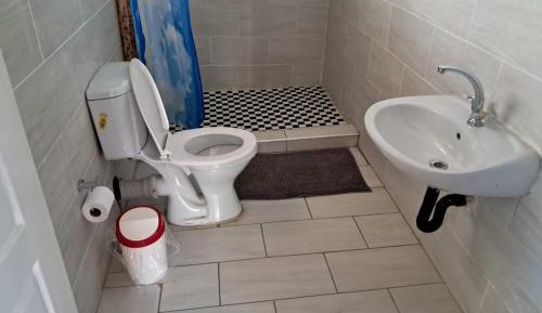 Single Room with Bath