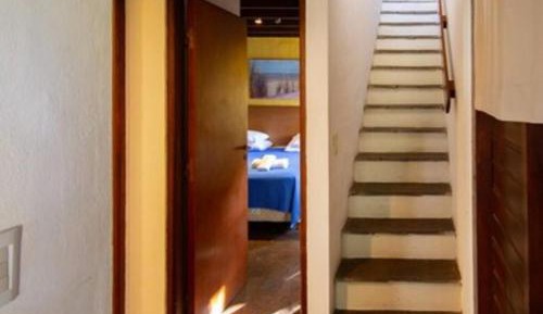 Apartment - Split Level