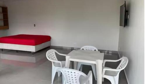 One-Bedroom Chalet