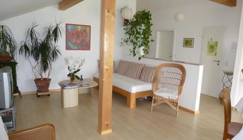 Two-Bedroom Superior Apartment