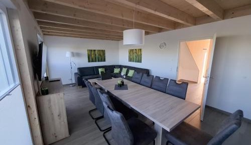 Five-Bedroom House