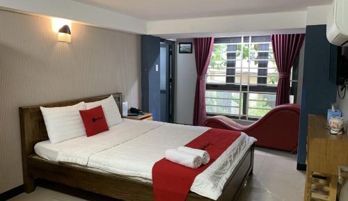 King Room