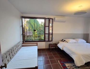 King Suite with Balcony