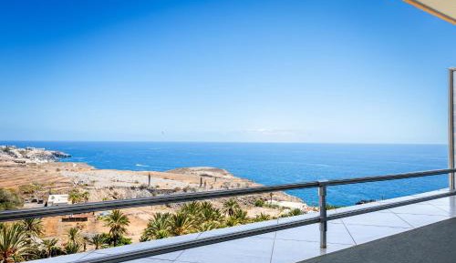 One-Bedroom Apartment with Pool View (4 Adults)