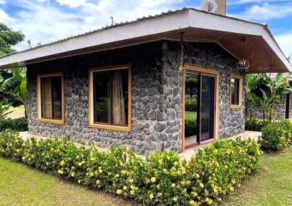 Standard Bungalow