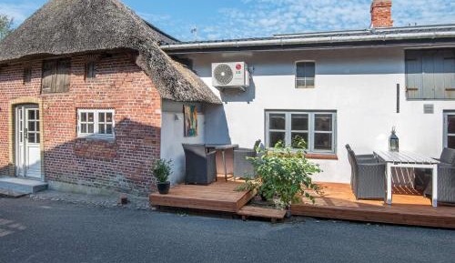 Two-Bedroom Holiday Home