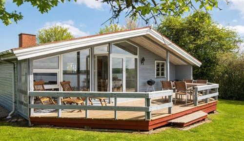 Two-Bedroom Holiday Home