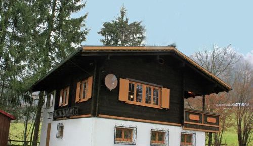 Superior Chalet
