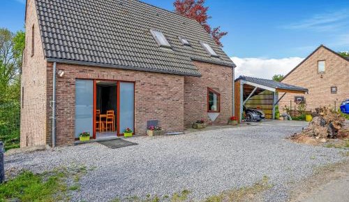 One-Bedroom Holiday Home