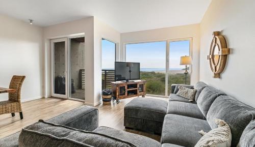 Two Bedroom Suite