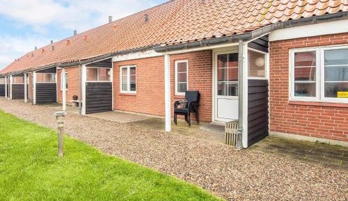 Two-Bedroom Holiday Home