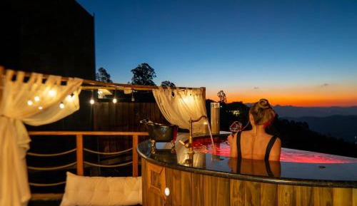 One-Bedroom Chalet