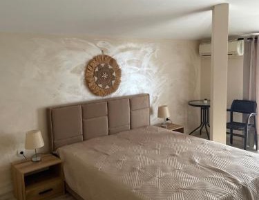 Family Suite with Balcony