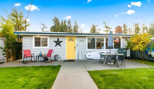 Vacation Home