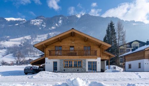 Superior Chalet