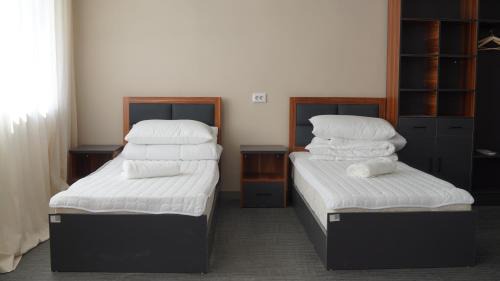 Triple Room with View